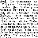 1904-12-13 Hdf Fernsprecher - Lohndieb